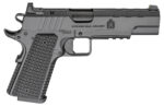 SPRINGFIELD ARMORY EMISSARY 1911 9MM 5" BLK OR 2 px9229laosrdfbc