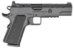 SPRINGFIELD ARMORY EMISSARY 1911 45ACP 5" BLK OR 2 px9230laosr0183