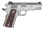 SPRINGFIELD ARMORY 1911 GARRISON 45ACP SS 4.25" 2 px9418s15cb9