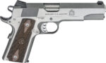 SPRINGFIELD ARMORY 1911 GARRISON 9MM SS 5" 9+1 2 px9419s020719