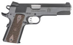 SPRINGFIELD ARMORY 1911 GARRISON 45ACP BL 5" 7+1 2 px9420rf2da