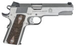 SPRINGFIELD ARMORY 1911 GARRISON 45ACP SS 5" 7+1 2 px9420sr0d70