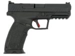 TISAS PX-9 9MM BLACK 4.1" 10+1 2 px9dd0b6 1