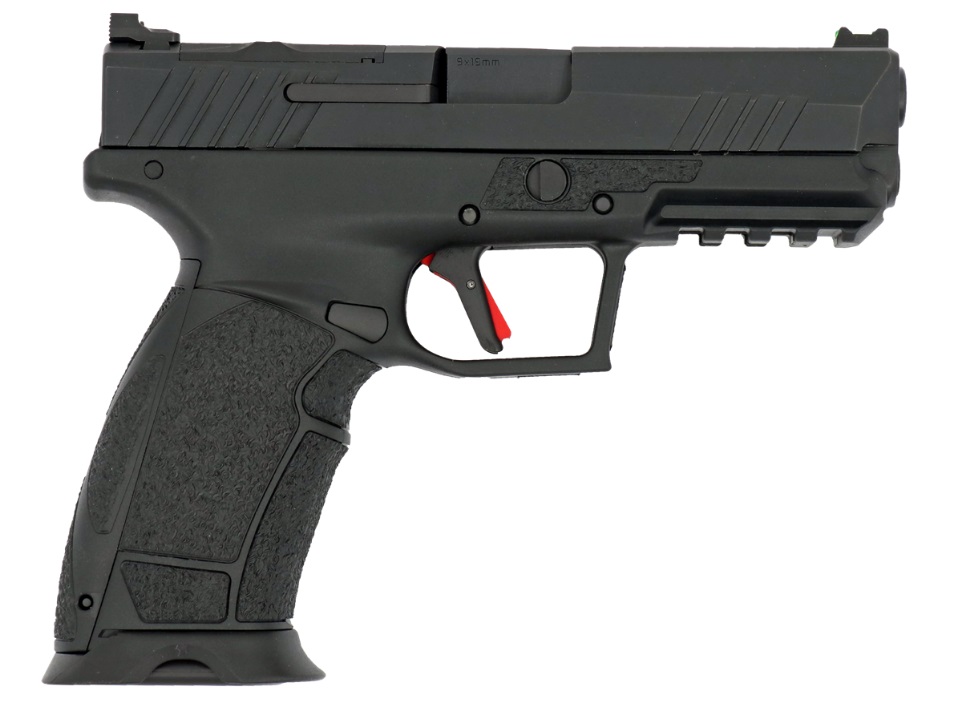 TISAS PX-9 9MM BLACK 4.1" 10+1 1 px9dd0b6 1