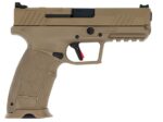 TISAS PX-9 9MM FDE 4.1" 20+1 2 px9dfdefc56