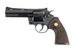 COLT PYTHON 357MAG BL 4.25" 6RD AS 2 pythonbp4wts4e86