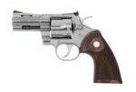 COLT PYTHON 357MAG SS 3" 6RD AS 2 pythonsp3wtsb888