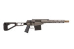 Q THE FIX 8.6BLK 12" PSTL BLACK 2 qqfix8612pstlc0a6
