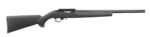 RUGER 10/22 LVT 22LR 20" HOGUE/BLK 2 r3122257bd