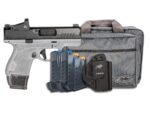 KIMBER R7 MAKO 9MM GRY 15+1 OI BUNDLE 2 r7makograya819