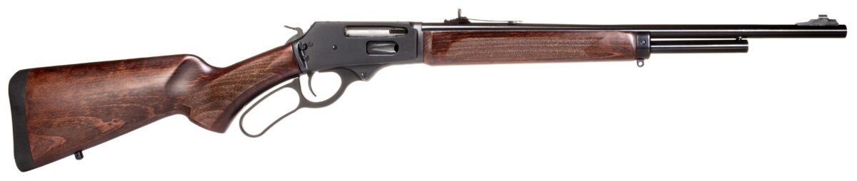 ROSSI R95 45-70 BL/WD 22" 1 r95bc12 1