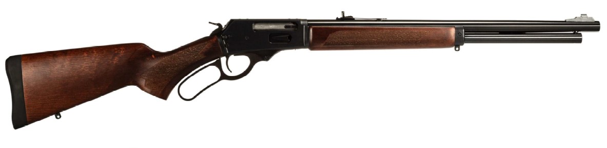 ROSSI R95 360BH BL/WD 20" 1 r95buckhammer347a