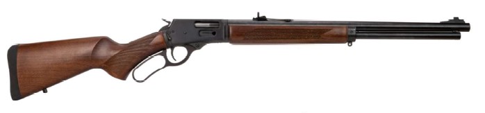 ROSSI R95 CLASSIC 45COLT BL/WD 20" 1 r95classic79b0