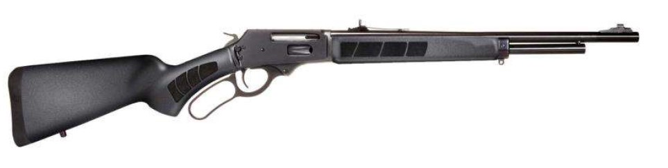 ROSSI R95 TRAPPER 45-70 BL/SYN 16.5" 1 r95polymere5c1