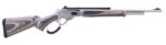 ROSSI R95 STAINLESS 444MAR SS/WD 18" 2 r95stainless24ee 1