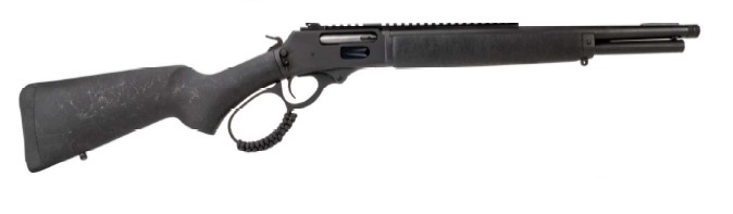 ROSSI R95 TRIPLE BLK 44MAG BL/WD 16" 1 r95tblack72ec 1