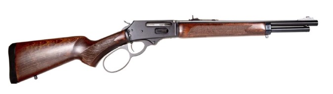ROSSI R95 TRAPPER 357MAG BL/WD 16.5" 1 r95trapper243b 1