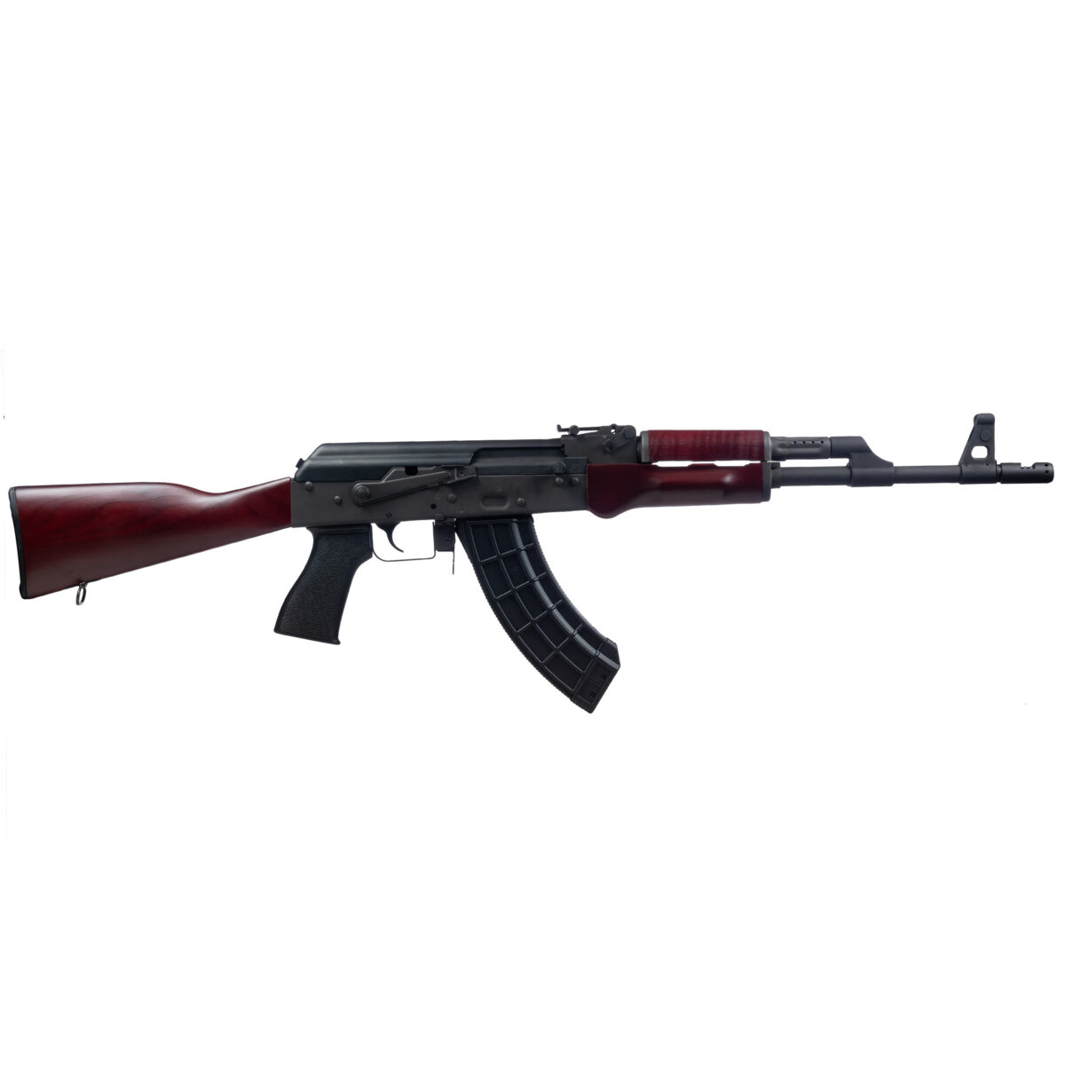CENTURY ARMS VSKA 7.62X39 RUSSIAN RED 30+1 1 redvska1copya181