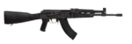 CENTURY ARMS VSKA TACT 7.62X39 BLK/SYN 30+1 2 ri4090n8e54