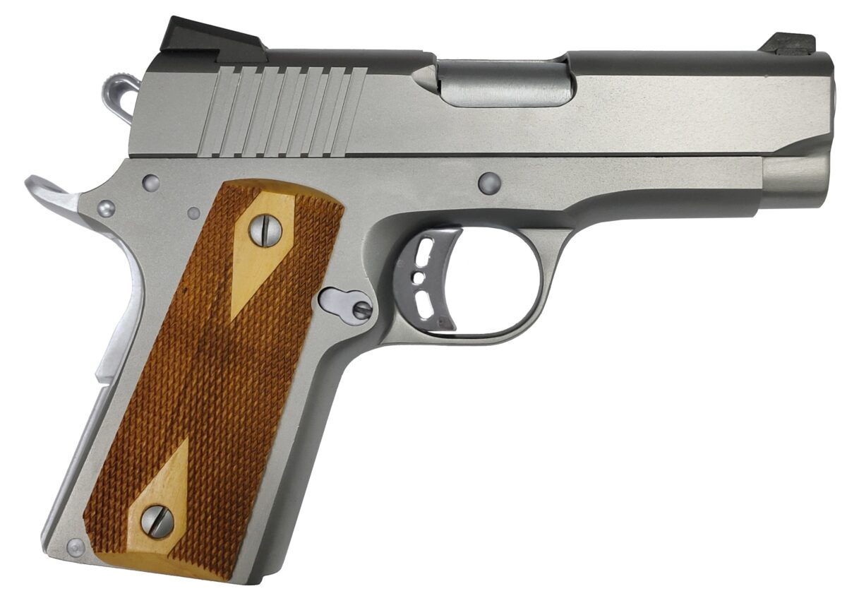 ROCK ISLAND ARMORY M1911-A1 ROCK 9MM 3.5" SS 1 ri5682994e8