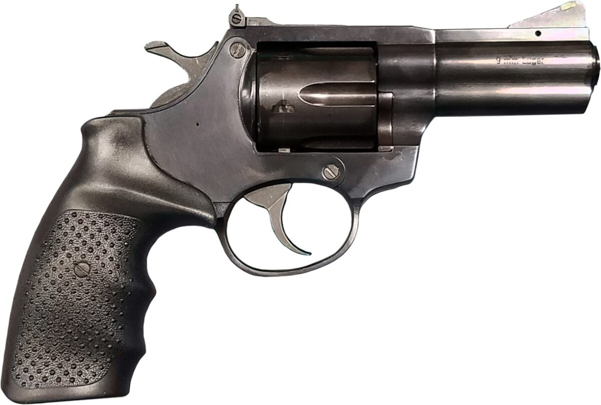 ROCK ISLAND ARMORY AL9.0 REVOLVER 9MM BLUED 3" 1 ri9231b88e9 1