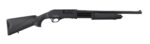 ROCK ISLAND ARMORY MERIVA PUMP 12/18.5 BL/SYN 3" 2 ricr103 1