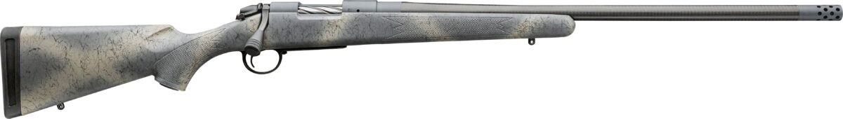 BERGARA RIDGE CF WILDERNESS 6.5CR 22" 1 ridgecf5967 2