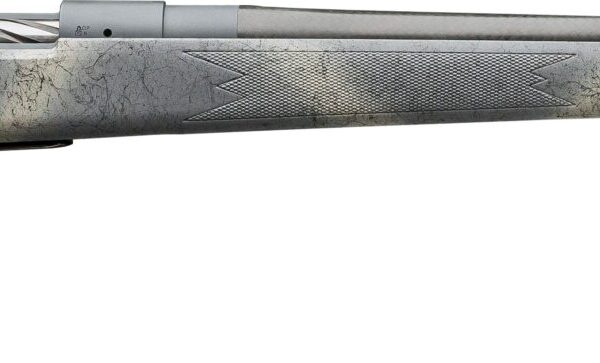 BERGARA RIDGE CF WILDERNESS 6.5CR 22"