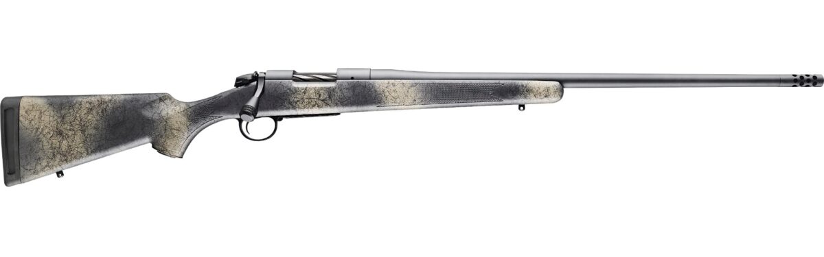BERGARA RIDGE WILDERNESS 300PRC GRAY 1 ridgewild5769 3