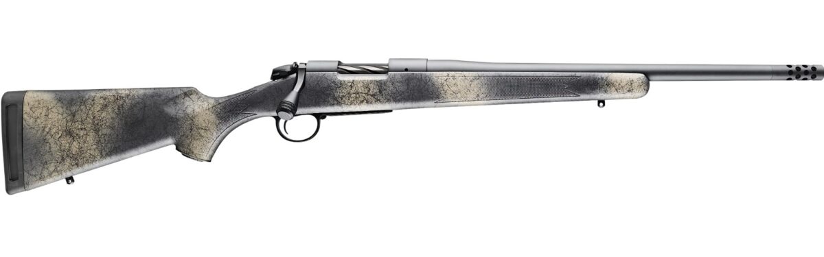 BERGARA RIDGE WILDERNESS SP 6.5CR GRY 1 ridgewspbc1c