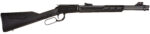 ROSSI RIO BRAVO 22WMR BK/SY 20" 12+1 2 rl22181sy3784