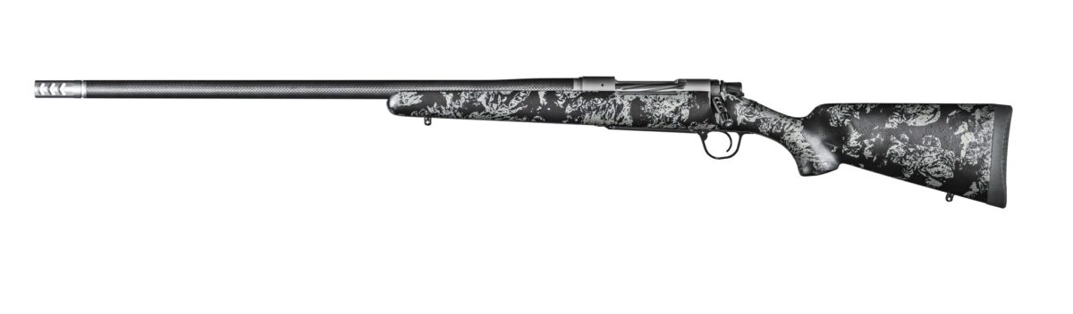 CHRISTENSEN ARMS RIDGELINE FFT 7MAG CB/GY LH 1 rlblklalh31dc 2