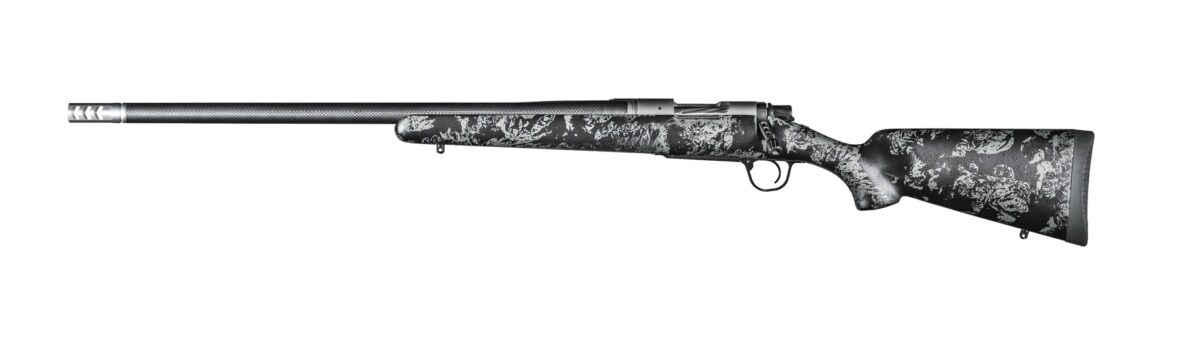 CHRISTENSEN ARMS RIDGELINE FFT 6.5CR CB/GY LH 1 rlblklh984d