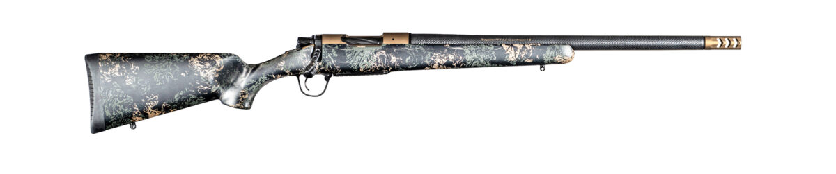 CHRISTENSEN ARMS RIDGELINE FFT 300PRC BRNZ 22" 1 rlfftbrz594d 5
