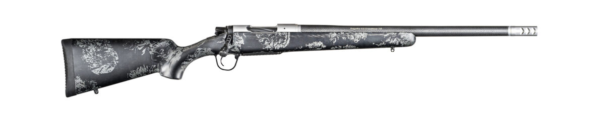 CHRISTENSEN ARMS RIDGELINE FFT 270WIN CB/GY 20" 1 rlfftgryd5c7 7