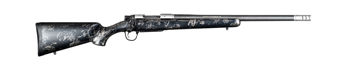 CHRISTENSEN ARMS RIDGELINE FFT TI 6MMCR 20" 1 rlfftti1113 2