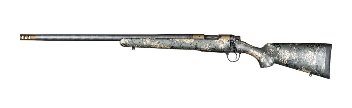 CHRISTENSEN ARMS RIDGELINE FFT 6.5PRC BRNZ LH 1 rlgrnlh7c5d 2