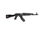 Zastava ZPAPM70 AK-47 Rifle - "Molon Labe" Black Furniture | 7.62x39 | 16.3" Chrome Lined Barrel 2 rrf6foq qd7s2ooztodpnivh