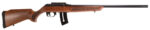 ROSSI RS22M 22MAG BLK/WD 21" 10+1 2 rs22w2111wd7779