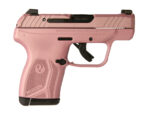 RUGER LCP MAX 380ACP ROSE GOLD 10+1 2 ru137196023