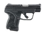 RUGER LCPII 22LR BK/BK 2.75" 10+1 CA 2 ru1374792c4