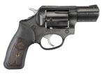 RUGER SP101 357MAG 2.25" BL FS 2 ru15702