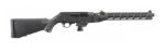 RUGER PC CARBINE 9MM BL/SYN 16" 10+1 2 ru19116