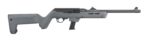 RUGER PCC BACKPACKER 9MM GRAY 10+1 2 ru19130759e