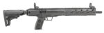 RUGER LC CARB 5.7X28 16" MLOK 10+1 2 ru193023a36