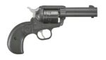 RUGER WRANGLER BIRDSHEAD 22LR BK/SY 2 ru2015b9b0