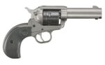 RUGER WRANGLER BIRDSHEAD 22LR SLV/SY 2 ru2016de63
