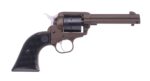 RUGER WRANGLER 22LR MIDNGT BRNZ 4.6" 2 ru20241a89