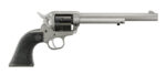 RUGER WRANGLER 22LR SLVR/SY 7.5" 6SH 2 ru20397154