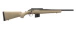RUGER AMER RANCH 350LEG FDE 16" TB 2 ru26981